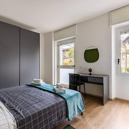 Valeria Apartment Bardolino Buitenkant foto