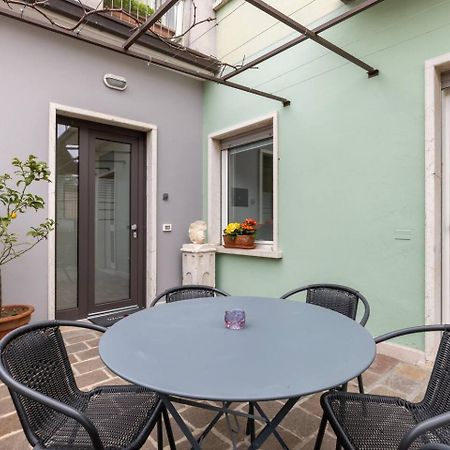 Valeria Apartment Bardolino Buitenkant foto