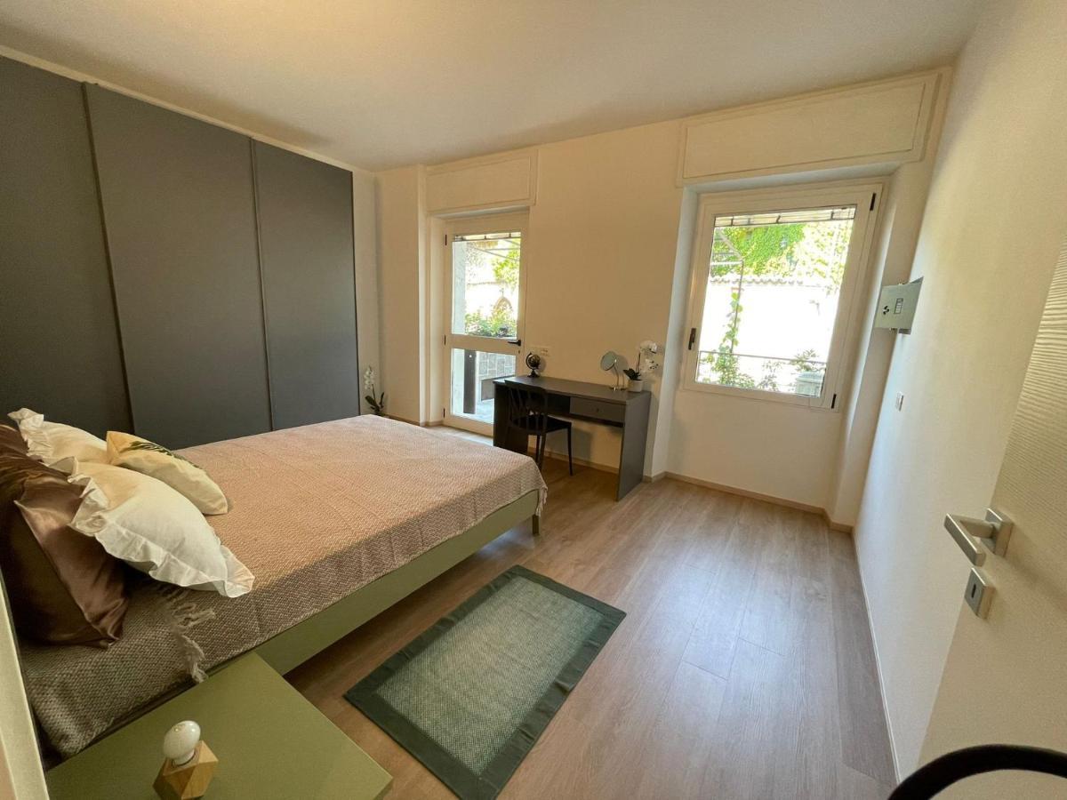 Valeria Apartment Bardolino Buitenkant foto