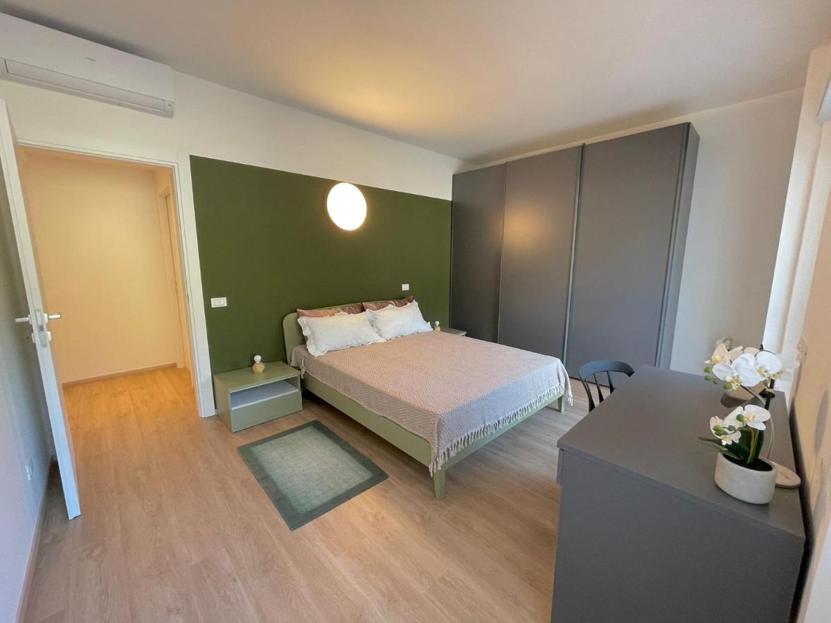 Valeria Apartment Bardolino Buitenkant foto