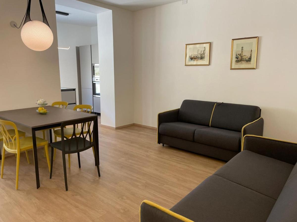 Valeria Apartment Bardolino Buitenkant foto