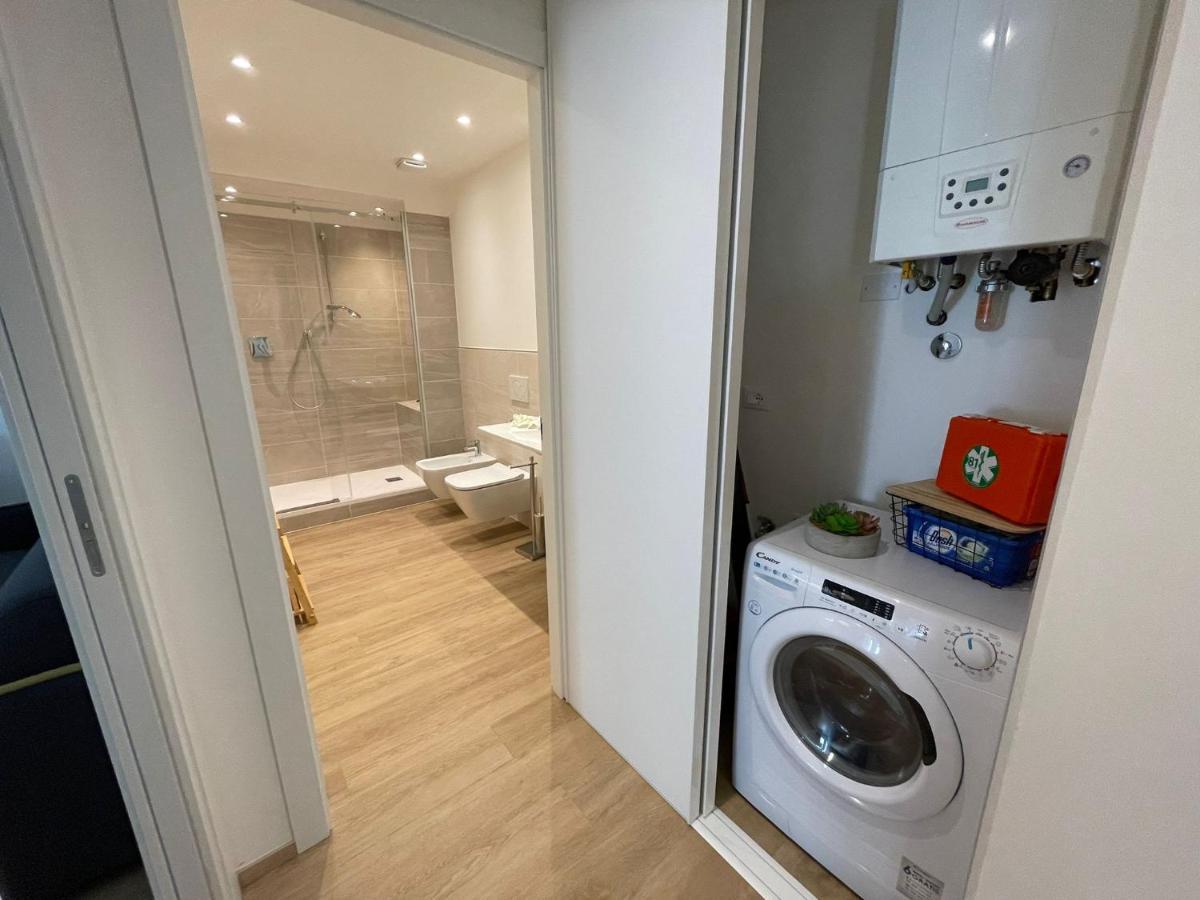 Valeria Apartment Bardolino Buitenkant foto