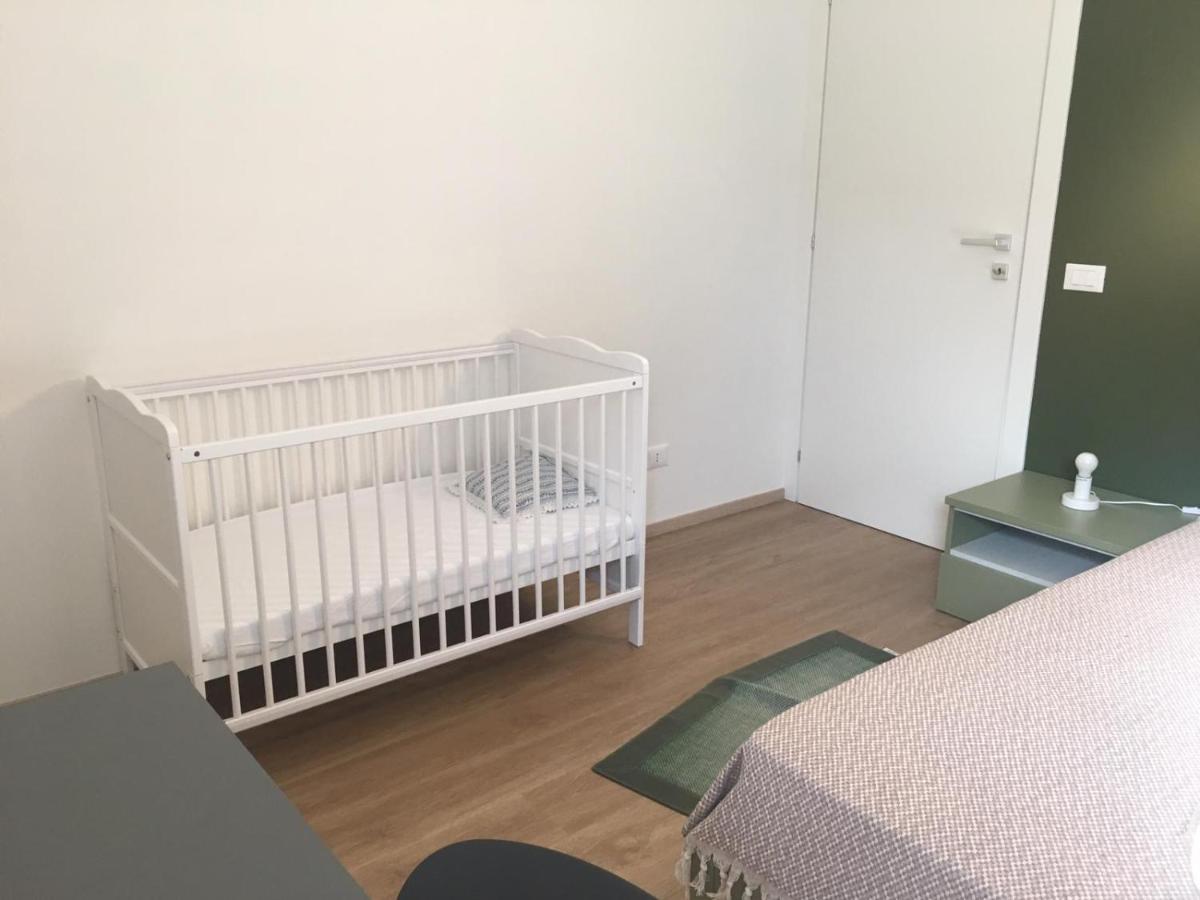 Valeria Apartment Bardolino Buitenkant foto