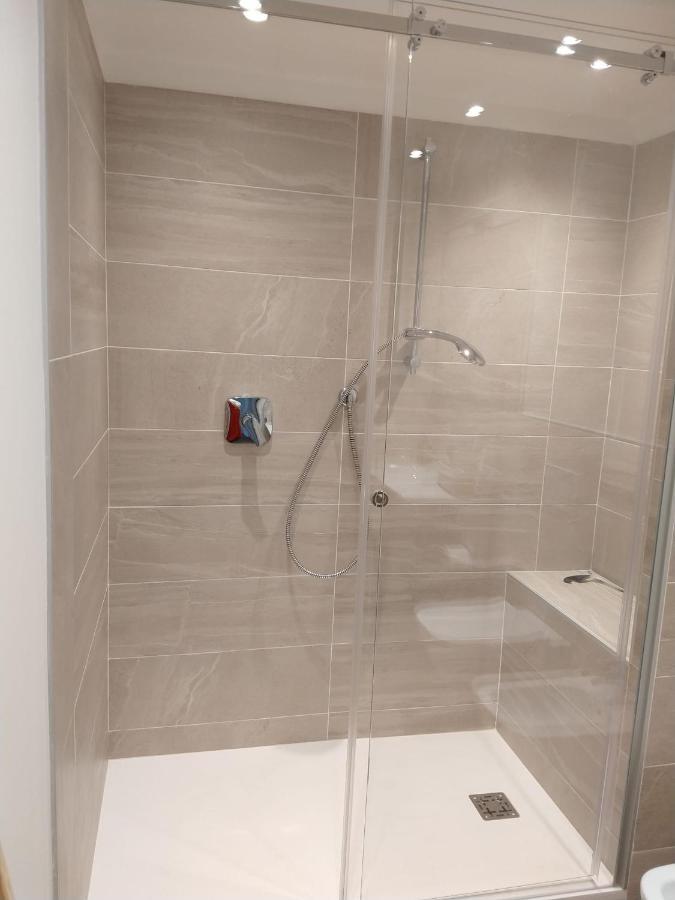 Valeria Apartment Bardolino Buitenkant foto