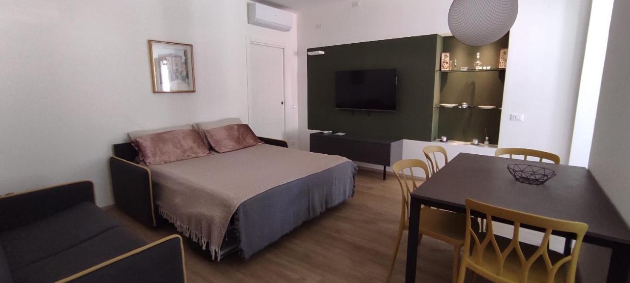 Valeria Apartment Bardolino Buitenkant foto