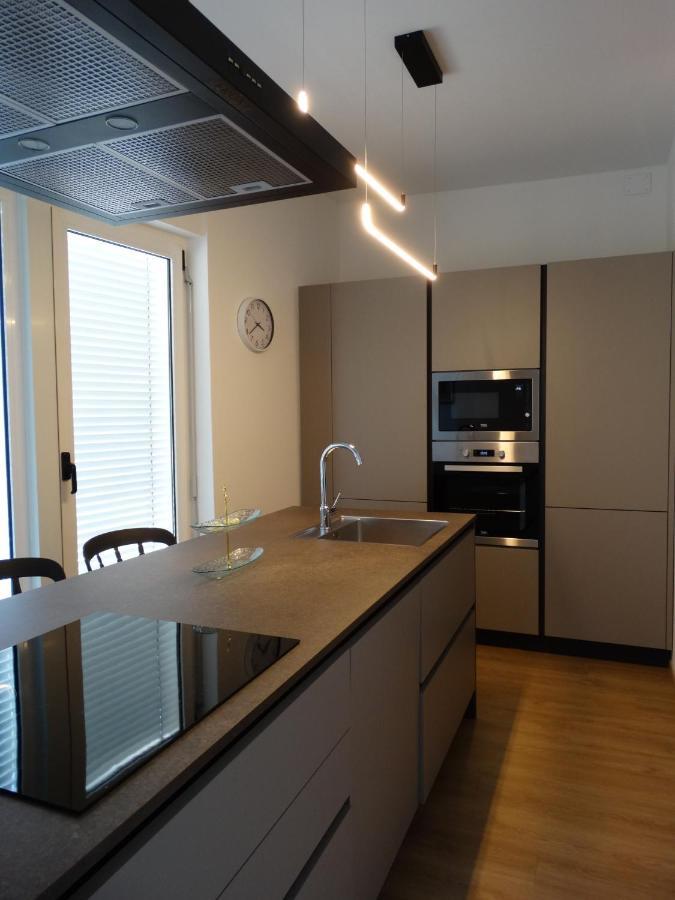 Valeria Apartment Bardolino Buitenkant foto