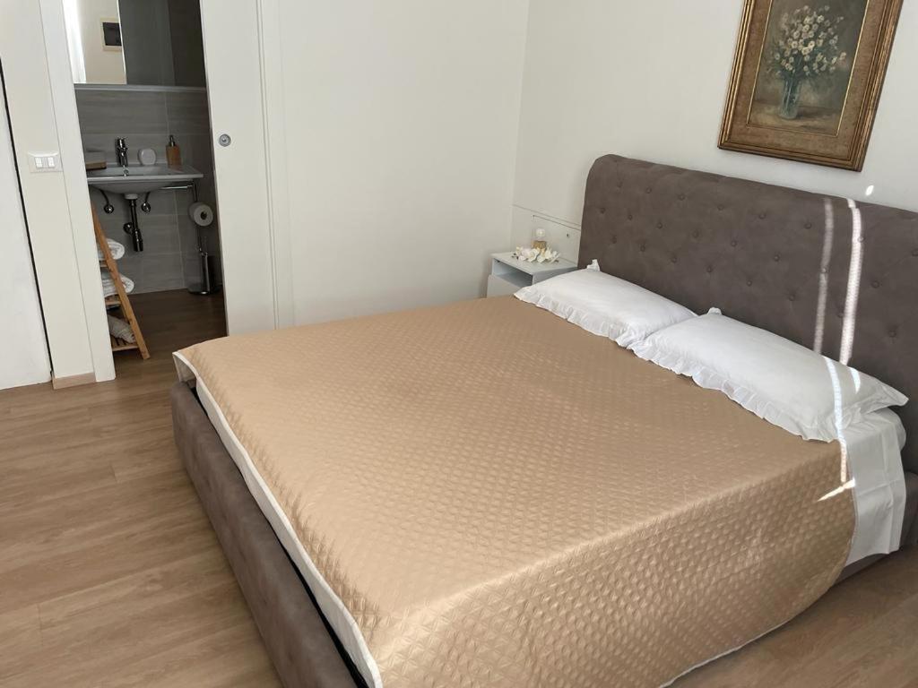 Valeria Apartment Bardolino Buitenkant foto