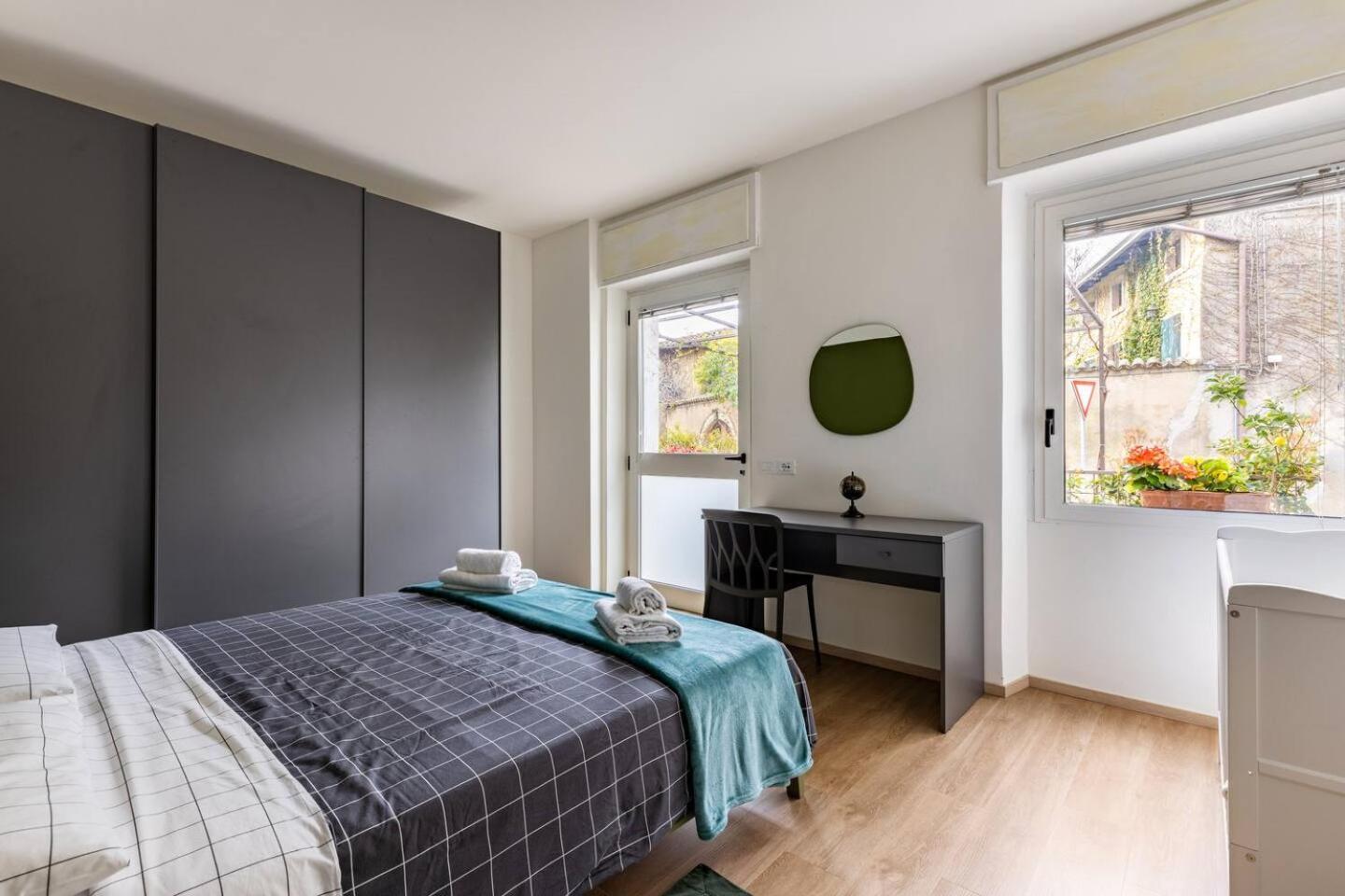 Valeria Apartment Bardolino Buitenkant foto