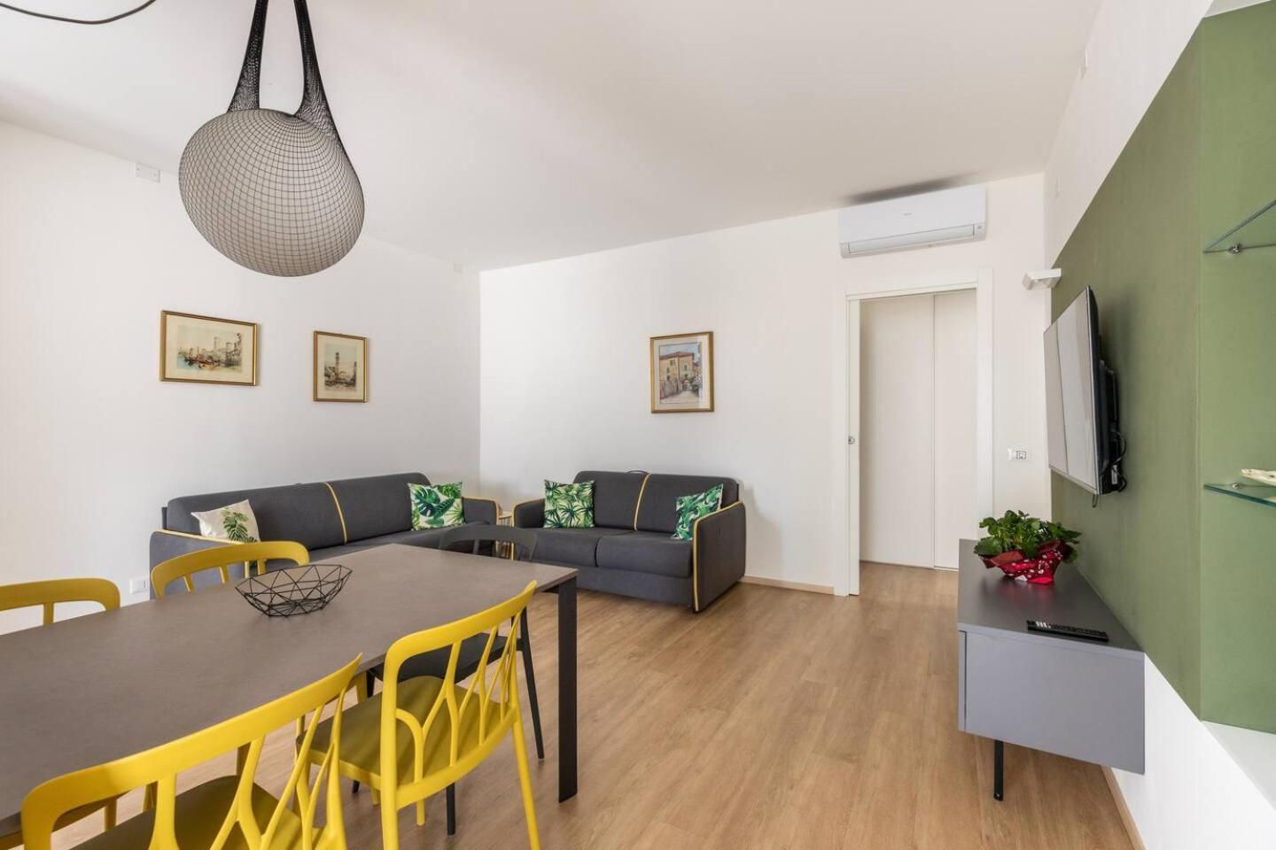 Valeria Apartment Bardolino Buitenkant foto