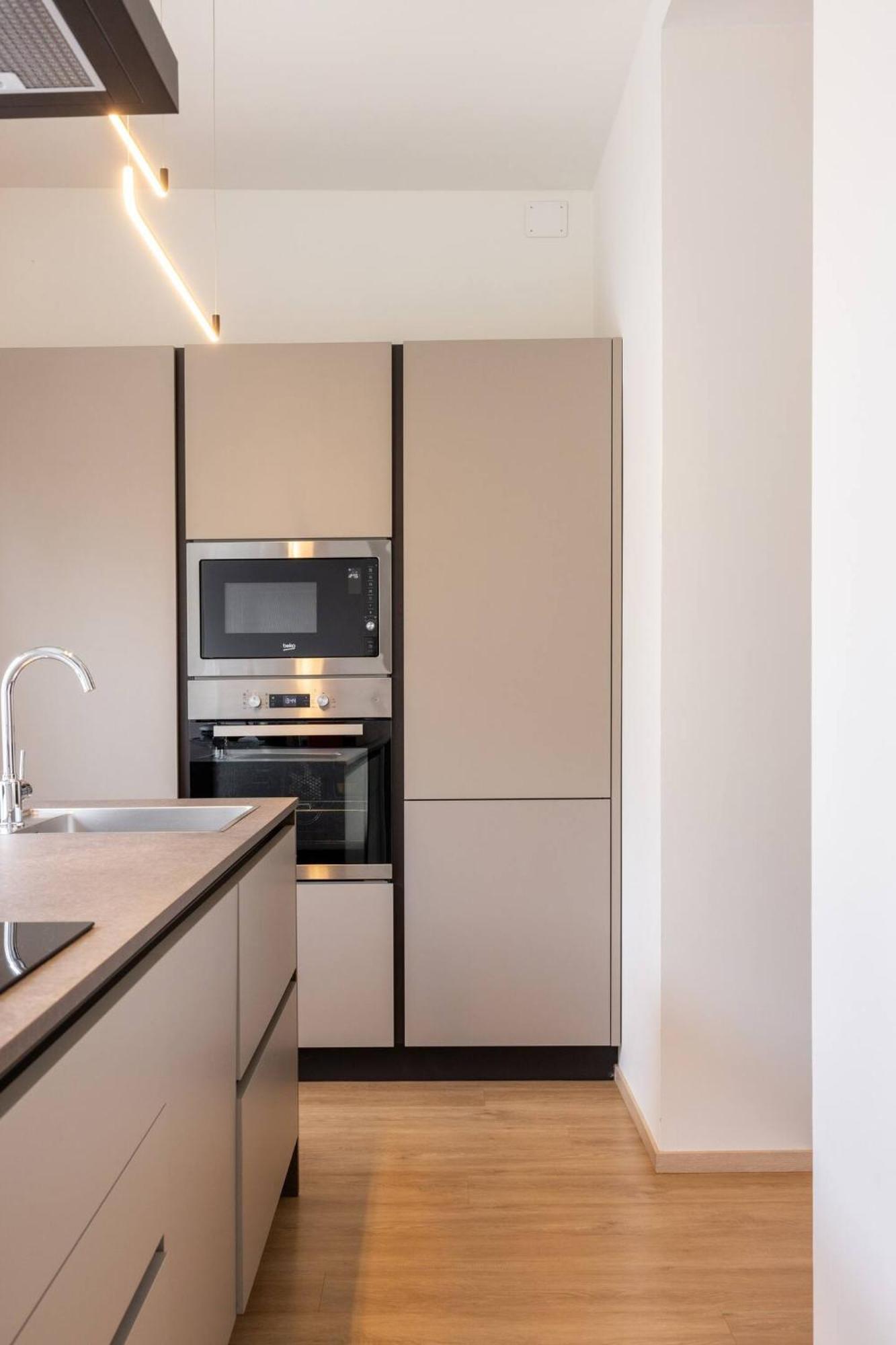 Valeria Apartment Bardolino Buitenkant foto