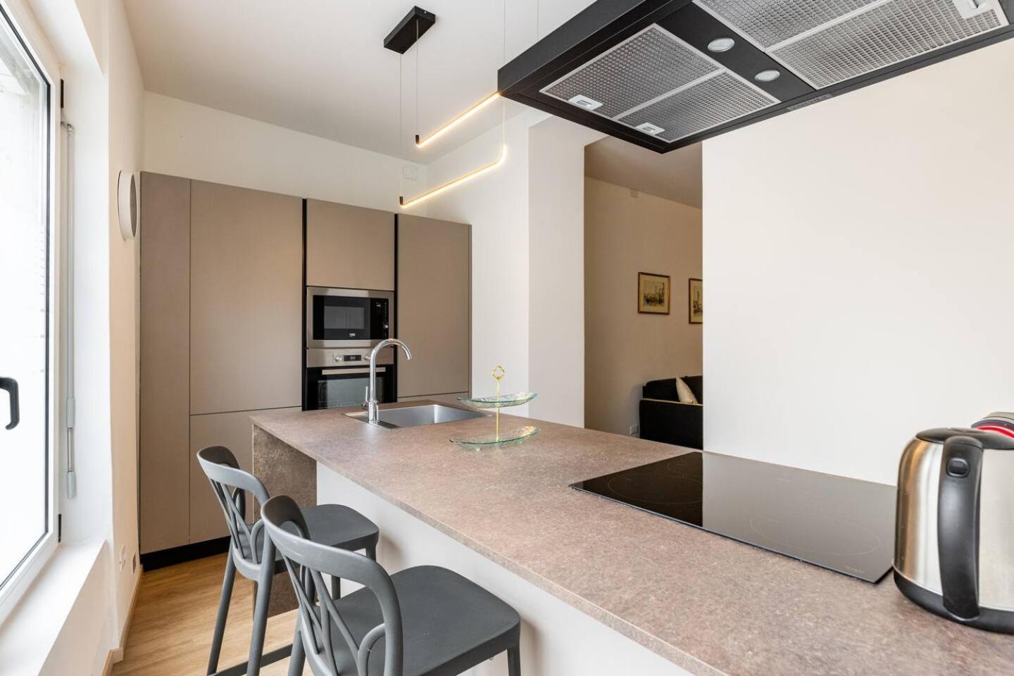 Valeria Apartment Bardolino Buitenkant foto