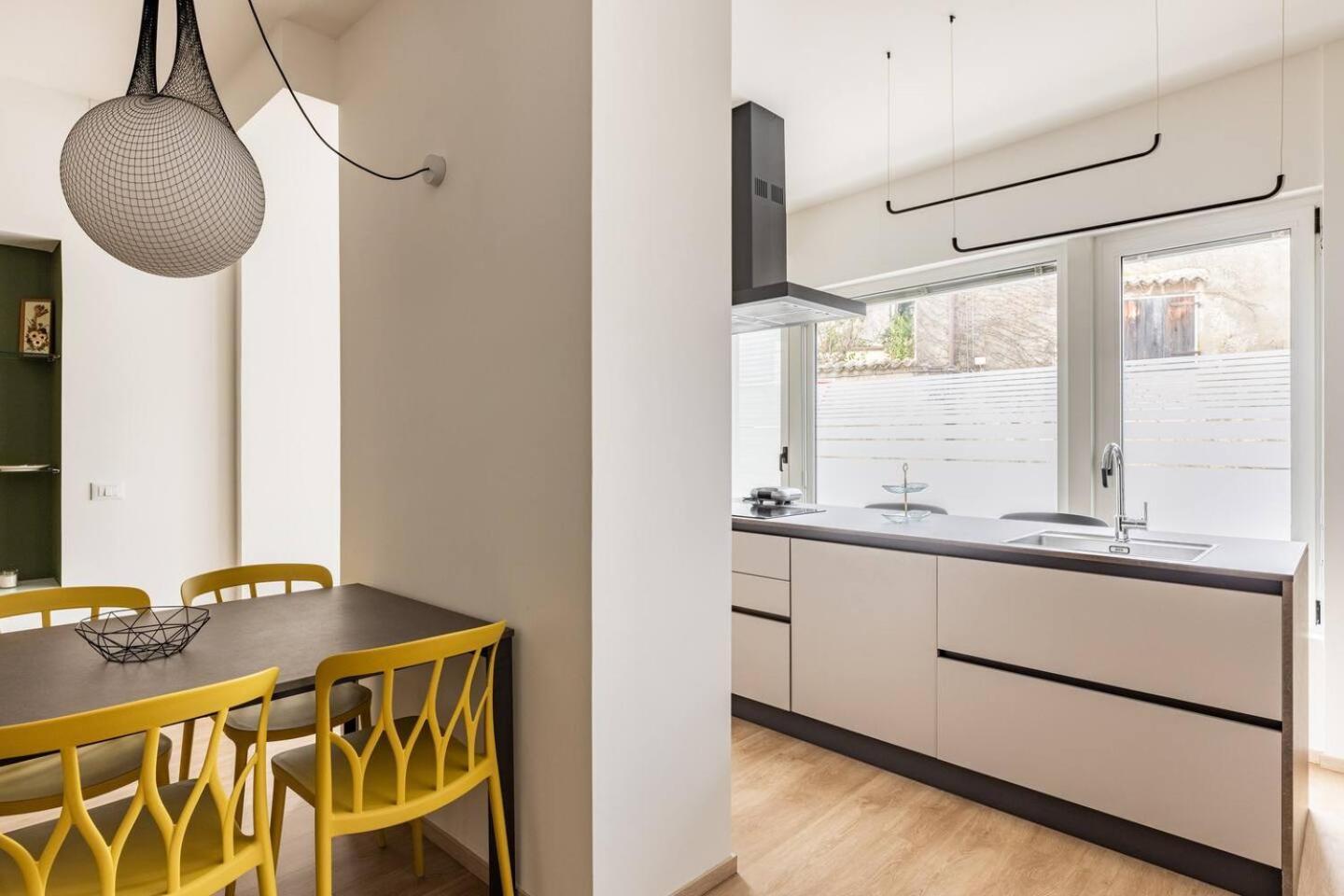 Valeria Apartment Bardolino Buitenkant foto