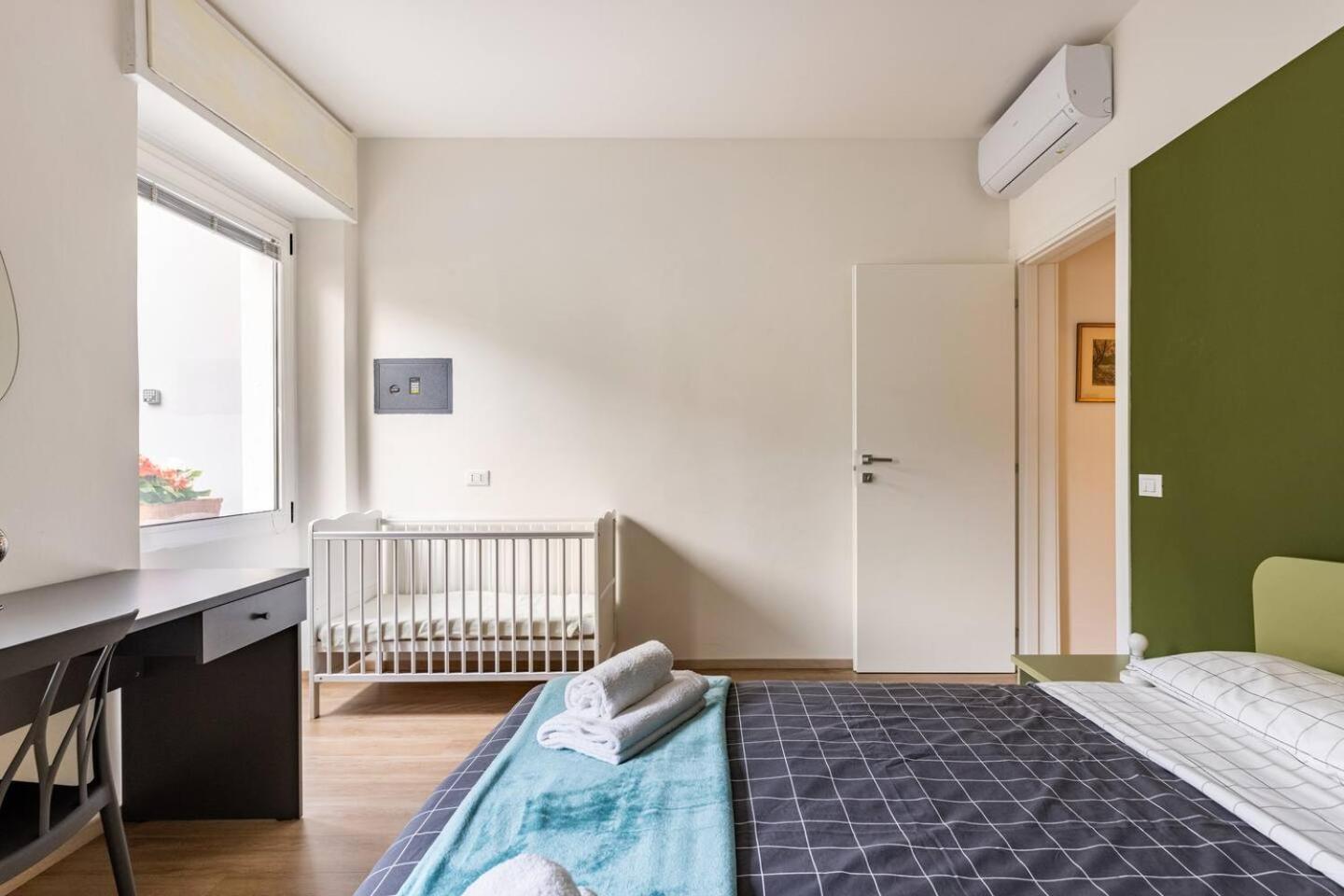 Valeria Apartment Bardolino Buitenkant foto