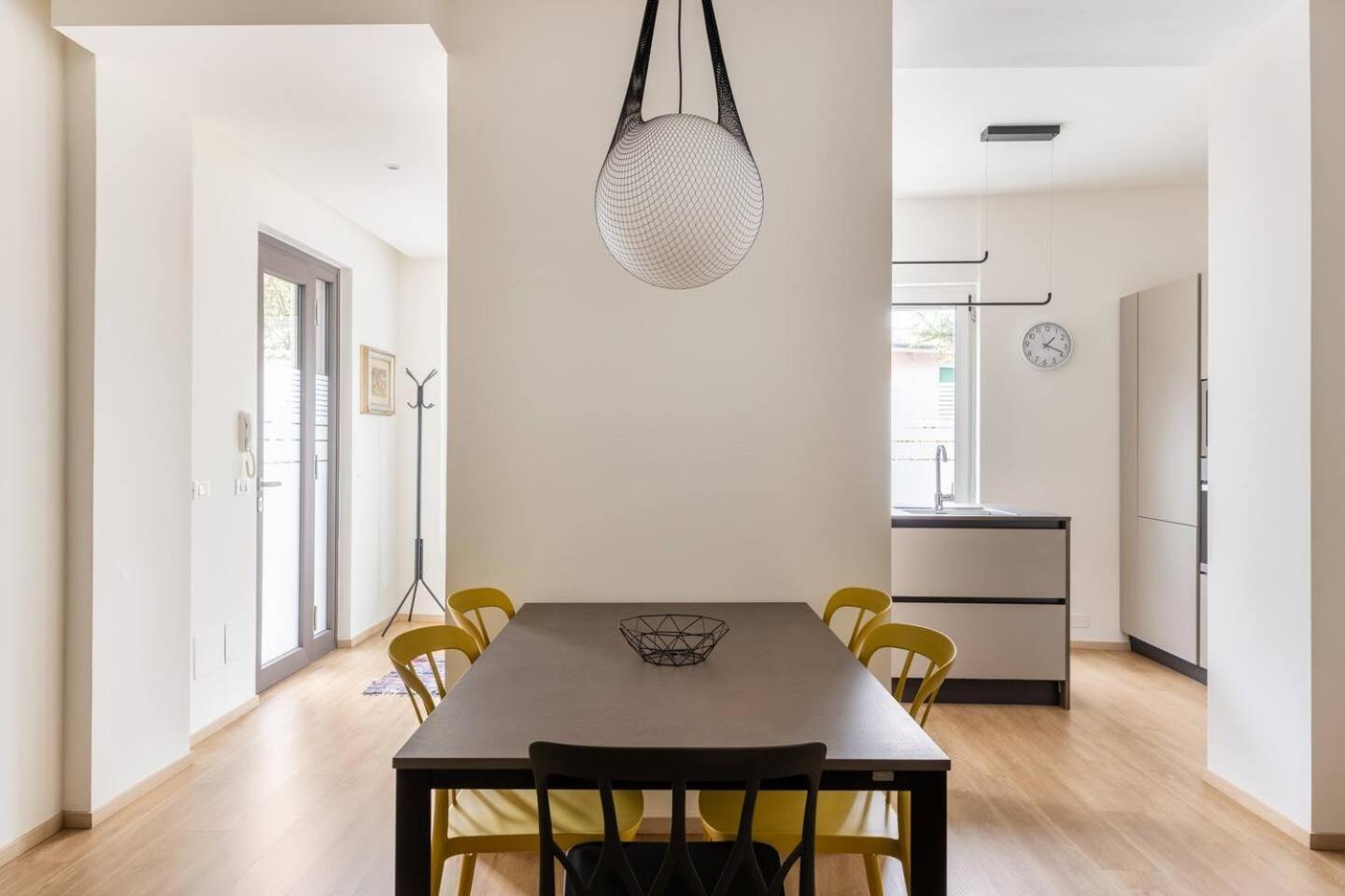 Valeria Apartment Bardolino Buitenkant foto