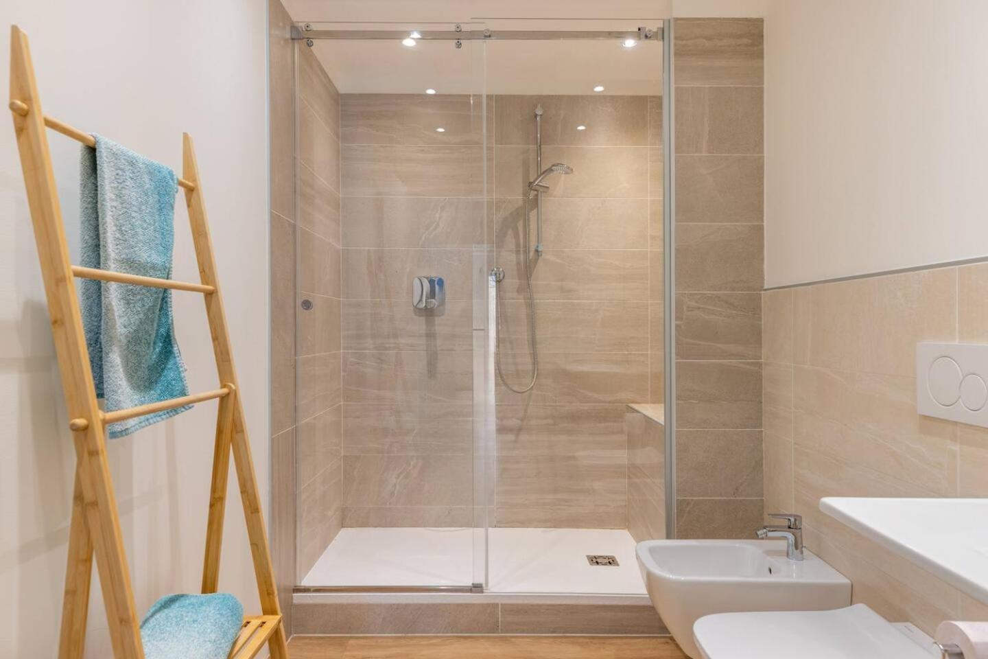 Valeria Apartment Bardolino Buitenkant foto