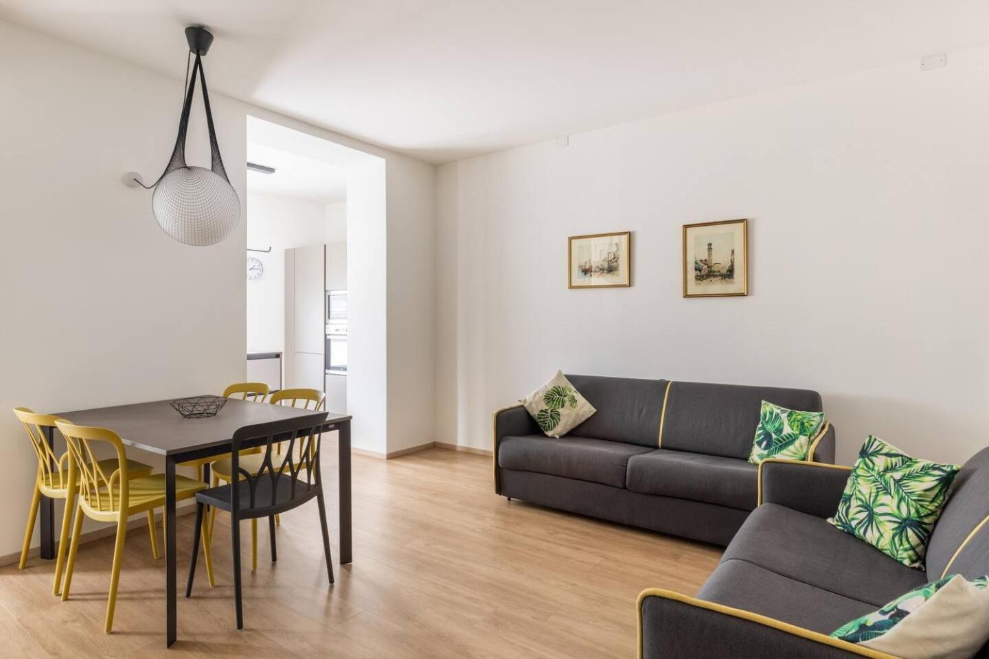 Valeria Apartment Bardolino Buitenkant foto