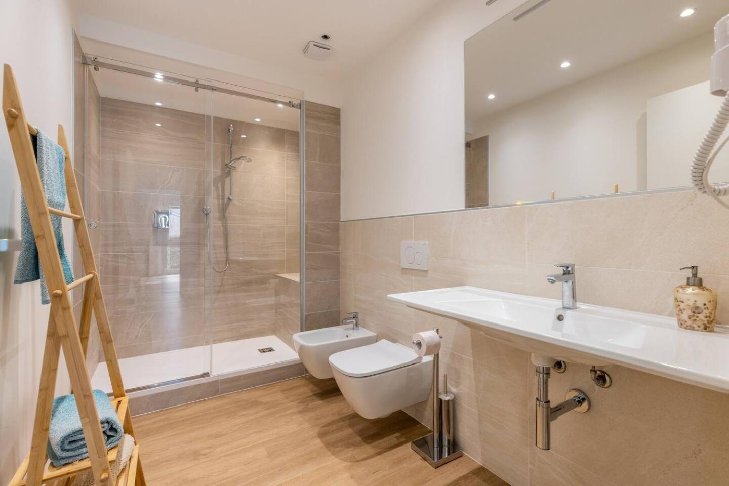 Valeria Apartment Bardolino Buitenkant foto