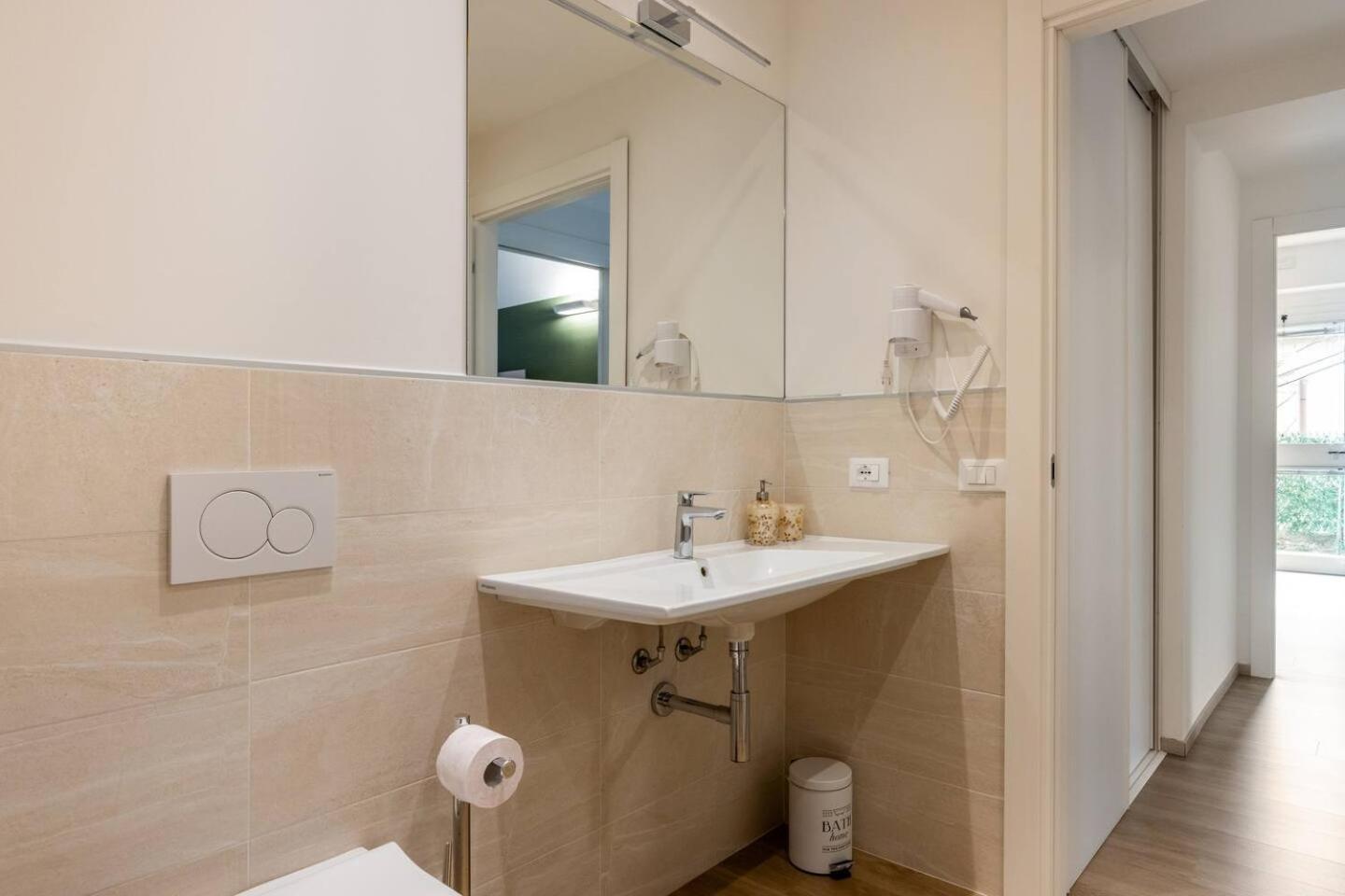Valeria Apartment Bardolino Buitenkant foto