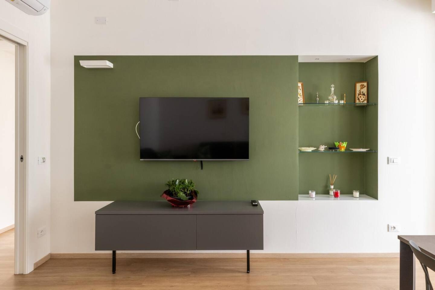 Valeria Apartment Bardolino Buitenkant foto